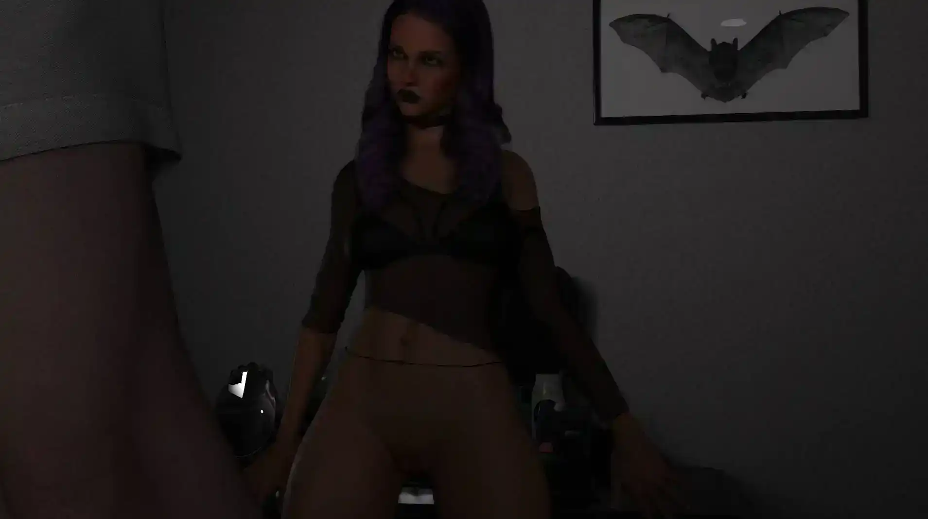 【欧美SLG/汉化/冻泰】政义联盟：夏衣代v0.09AI版【PC+安卓/4.07G/更新】-第7张-游戏-飞雪ACG