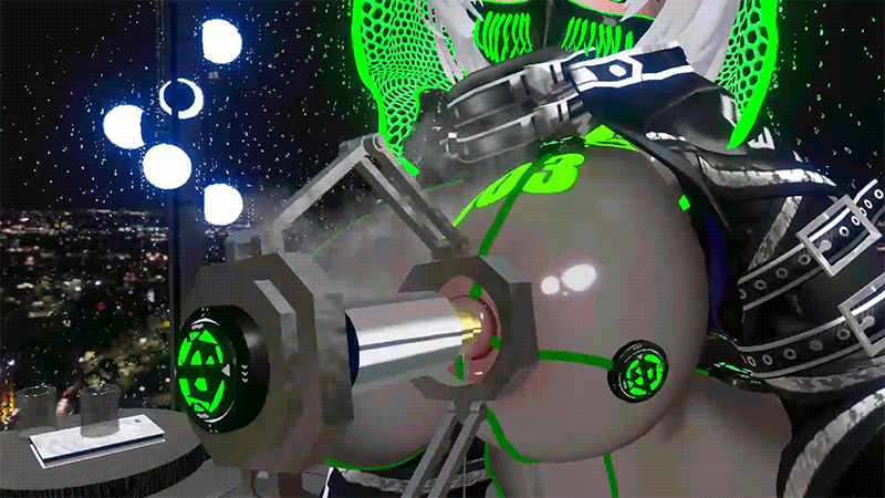 【3D動畫/無休政/合及整理】[ChamChamNSFW] 如投查合集Nipple Penetration [720P+][19V 555M][飞猫百度]-第3张-动漫-飞雪ACG