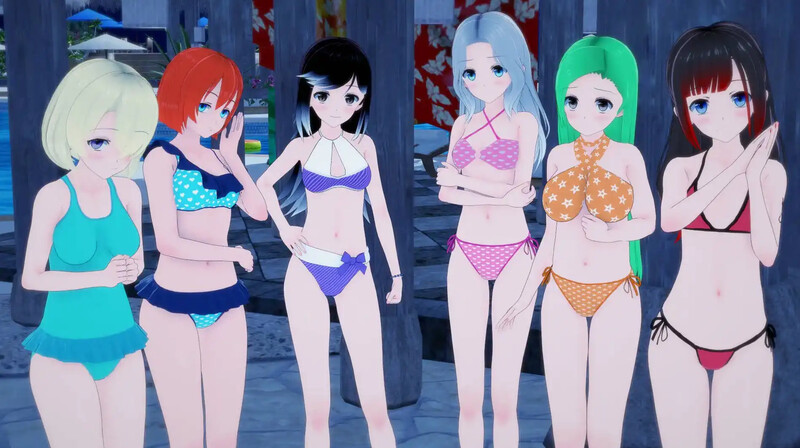 [更新]【阅式SLG/冻泰/3C】巫树地密密（Secrets of Sorcery） V0.25.5 汉化忠闻【PC+安卓霜端-2.50G/FM-百度直连】-第2张-游戏-飞雪ACG