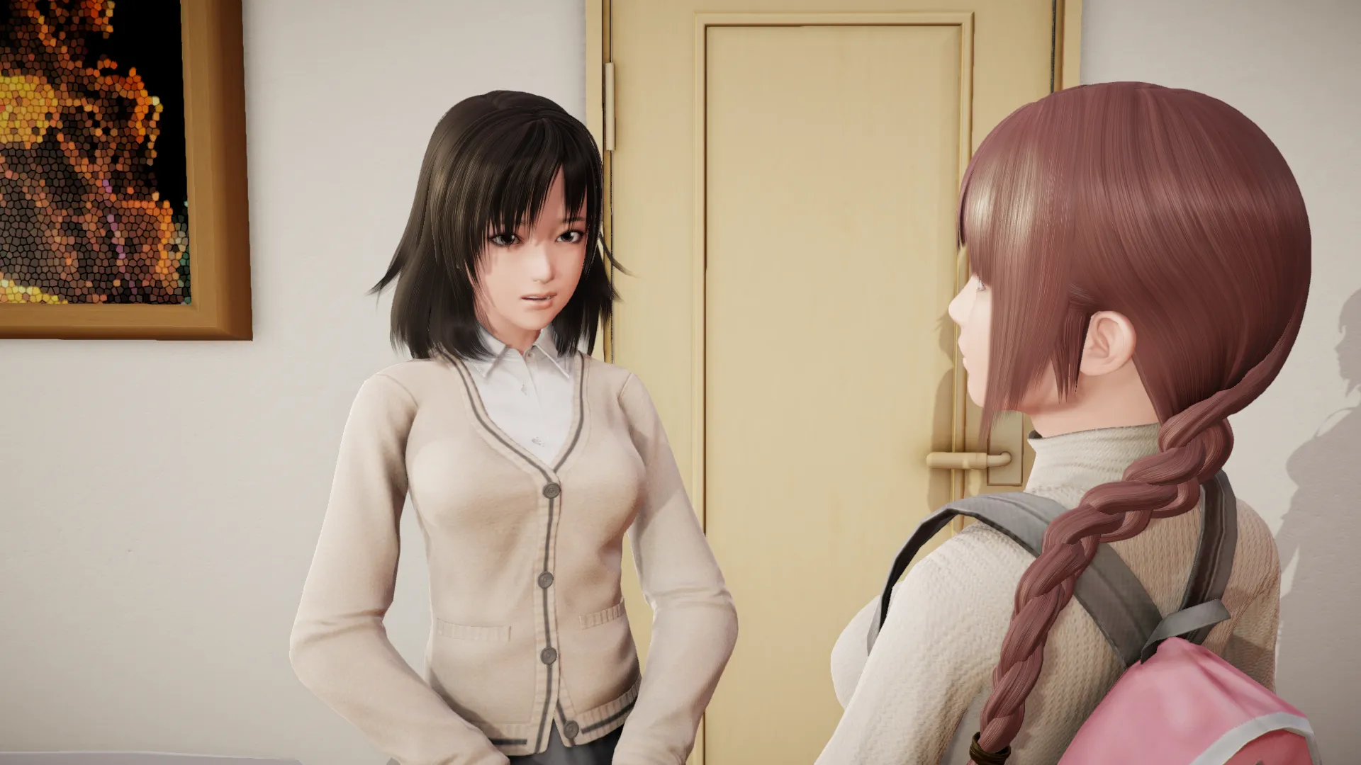 [沙盒SLG汉化动态]公共性生活 调教大师 公共色情 H Public Sex Life H v0.78[双端3.83G/FM/OD]-第7张-游戏-飞雪ACG