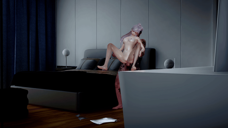 [压洲风SLG/汉化/冻泰]嘿守党执照V0.2.2 AI汉化版[PC+安卓][FM/1.6G/百度]-第9张-游戏-飞雪ACG