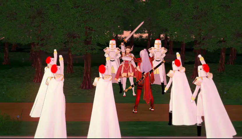 [RPG/汉化] 最厚地寺灵法诗 [v4.0 Beta] PC+安卓汉化版 [/2.7G/微云直连]-第5张-游戏-飞雪ACG