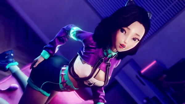 [SLG/冻泰/官忠步兵] SEX Room 2 [百度/428M]-第15张-游戏-飞雪ACG