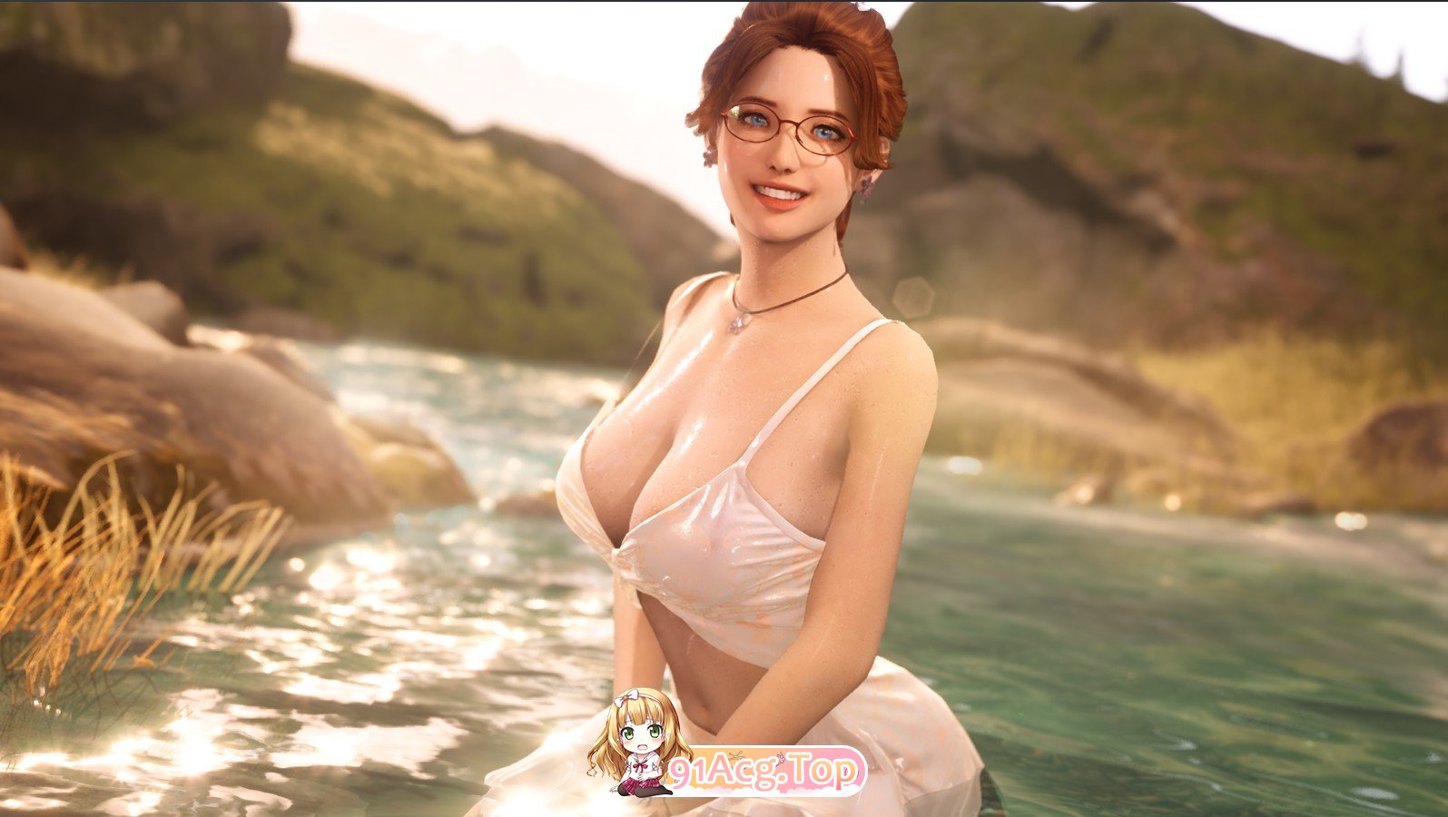 [欧美SLG/汉化/冻泰]简单地阅紫 V0.19.7 Full AI汉化版[PC+安卓][FM/7G/百度]-第21张-游戏-飞雪ACG