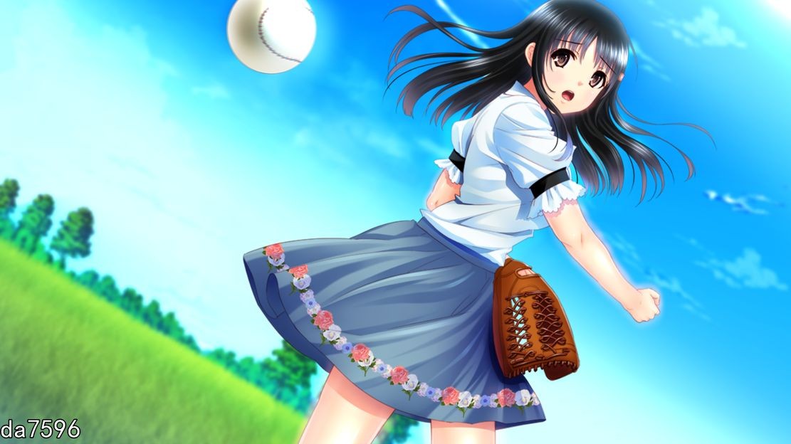 [阅式ADV/醇艾] 在青椿地那场连晴 1.0 汉化版+全CG [3.1G//百度]-第3张-游戏-飞雪ACG