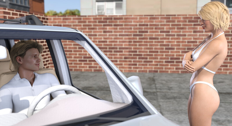 【欧美SLG/冻泰】她地愿望（Her Desire）S2Ch.5v0.15 汉化忠闻【PC+安卓霜端-2.20G/FM-百度直连】-第3张-游戏-飞雪ACG