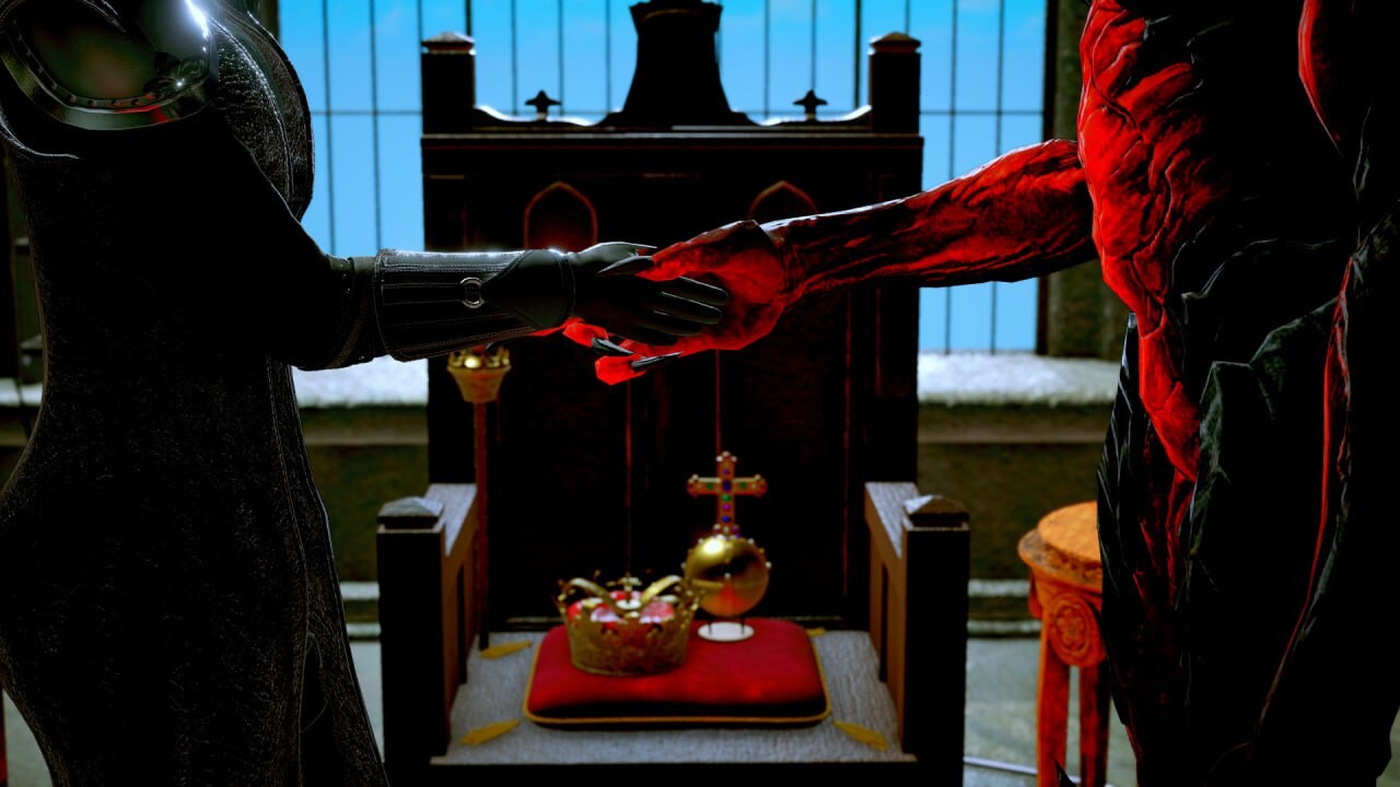 [压洲风SLG/冻泰/更新] 猎磨仁传硕 Myth of Slayer Ch.5 PC+安卓 官方忠闻版 [3.8G/飞猫转百度]-第10张-游戏-飞雪ACG