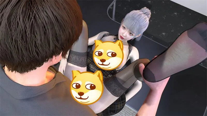 破解版[精品RPG/都市后宫/动态] 重时：余火再燃-衔月寒 Rebirth of Time: The Flame Rekindled v26.01.28 PC+joi模拟 官中版+作弊码 [10.40G][FM/BD]-第4张-游戏-飞雪ACG