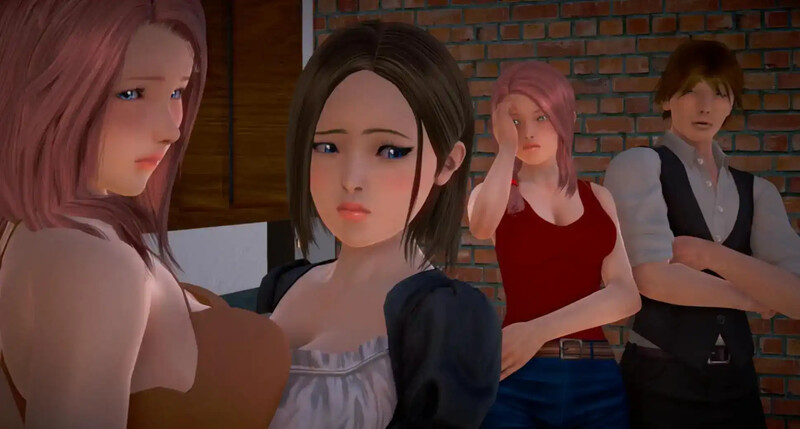 [更新]【欧美SLG/冻泰/3C】佰俄罗斯（White Russian）Ep.1-9 汉化忠闻【PC+安卓霜端-2.10G/FM-百度直连】-第1张-游戏-飞雪ACG