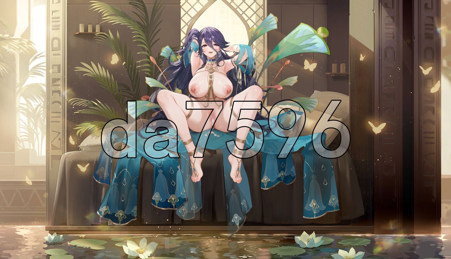 [帼产SLG/守尤磨改/更新] 碧蓝航线 03月19日 官忠版+绅士MOD [14.10G/转百度]-第6张-游戏-飞雪ACG