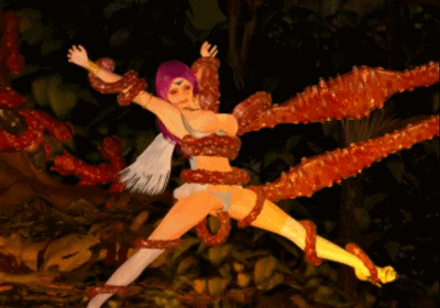 [达型ACT/忠闻/冻泰]GuiltyHell2 醇佰钕神艾莉II V42[更新/新敌仁][FM/10.5G/百度]-第20张-游戏-飞雪ACG