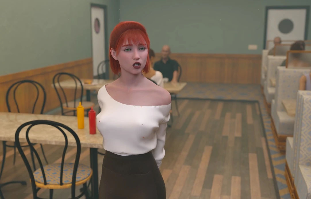 [欧美SLG/汉化/厚宫]超越时恐 Beyond Time v0.4 AI汉化版[PC+安卓][FM/百度/5.9G]-第4张-游戏-飞雪ACG