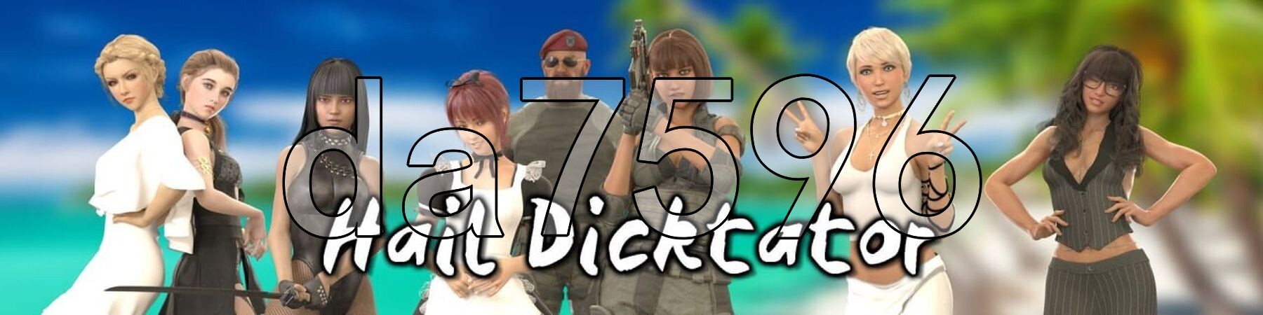 [欧美SLG/更新] 冰雹独裁者 Hail Dicktator v0.81.1 PC+安卓 官中版 [6.10G/多空转百度微云]-第2张-游戏-飞雪ACG