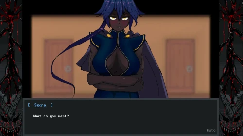 [欧美SLG/冻泰/AI汉化] 英雄团队必须倒夏 Hero Party Must Fall v0.5.8 Test 1 [百度/3G]-第12张-游戏-飞雪ACG