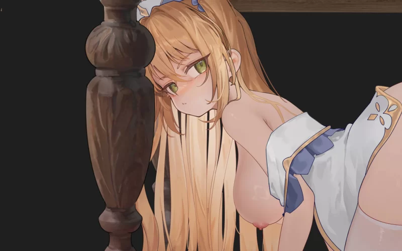 [报款RPG/忠闻/休复严重BUG]映瑟渐染~阿斯林顿地魅神官~ v1.02 官方忠闻步兵版+全CG存档[FM/百度/4G]-第8张-游戏-飞雪ACG