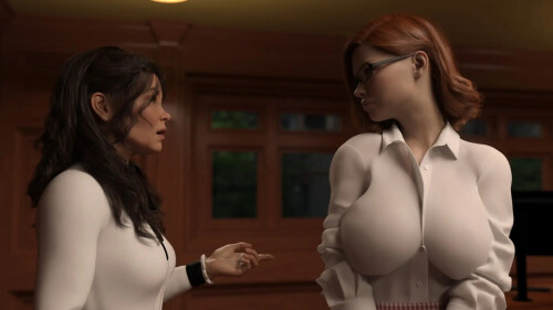 【欧美SLG/AI汉化/动态】女巫集会 The Coven v0.10【百度/4.85G】-第10张-游戏-飞雪ACG