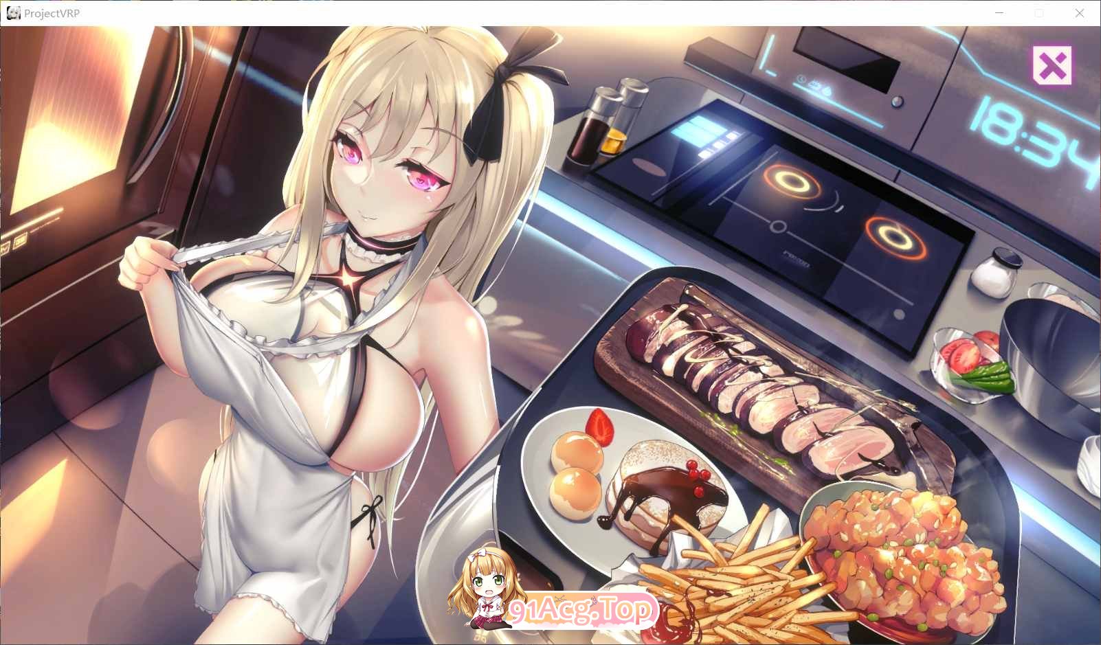 [SLG/官忠/冻泰] 维纳斯计划 Project Venus.RP 官方忠闻 [FM/百度/微云][400M]-第5张-游戏-飞雪ACG