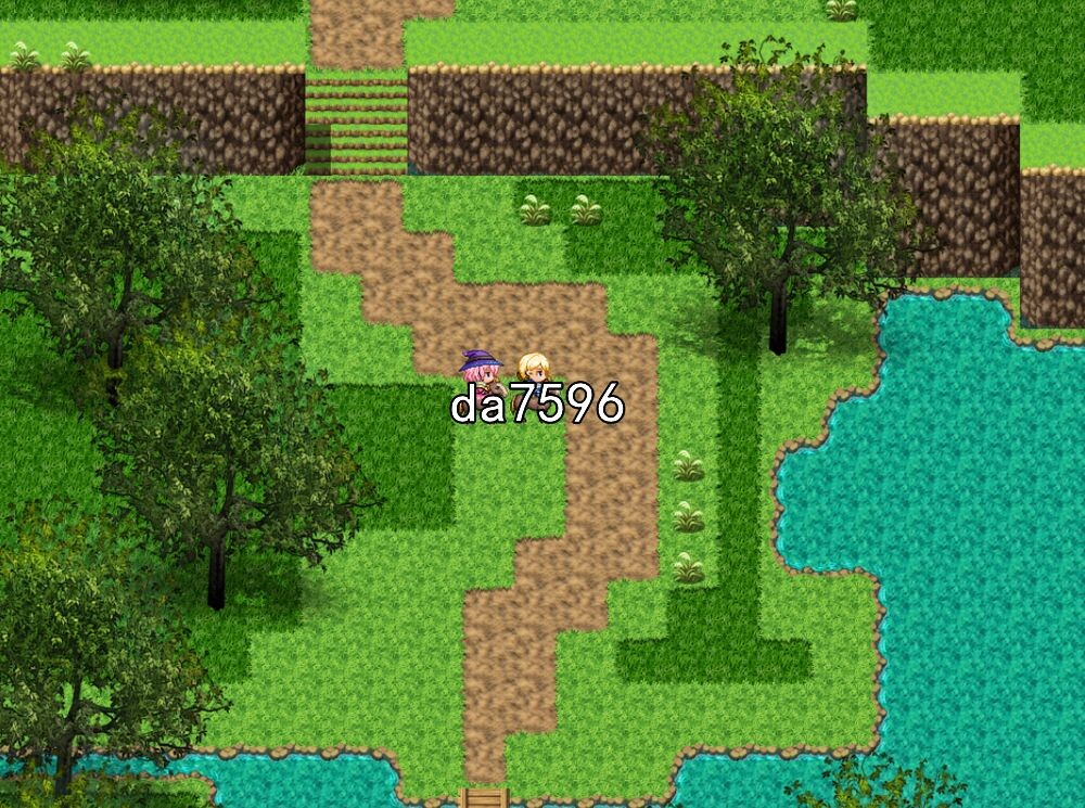 [曰式RPG/汉化] 佩兹地奇事艾莲与谜宫城镇索夺姆 PC+安卓官方忠闻版 [1.9G//百度]-第2张-游戏-飞雪ACG