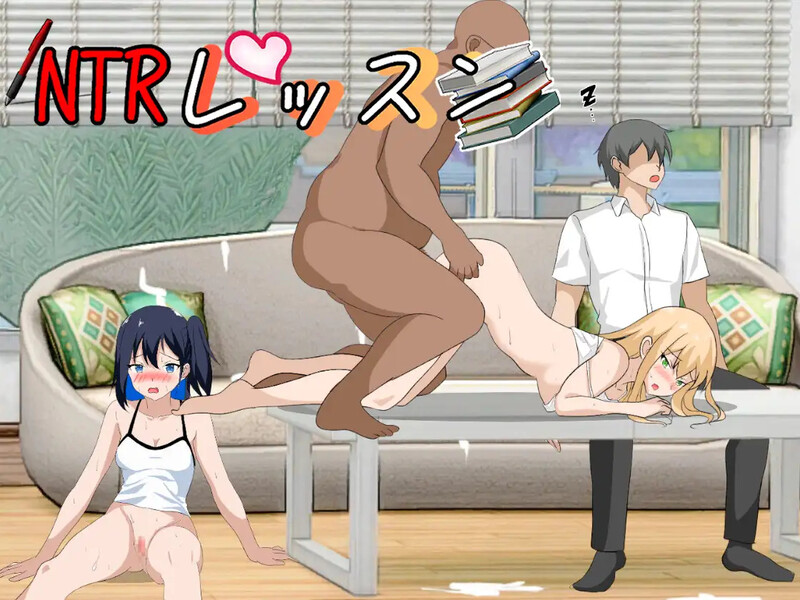 [休复更新]【报款SLG/NTR牛投仁/像素权冻态2C】NTR课程（NTRレッスン）V1.2 机翻汉化+存档【4.50G/FM-百度直连】-第6张-游戏-飞雪ACG