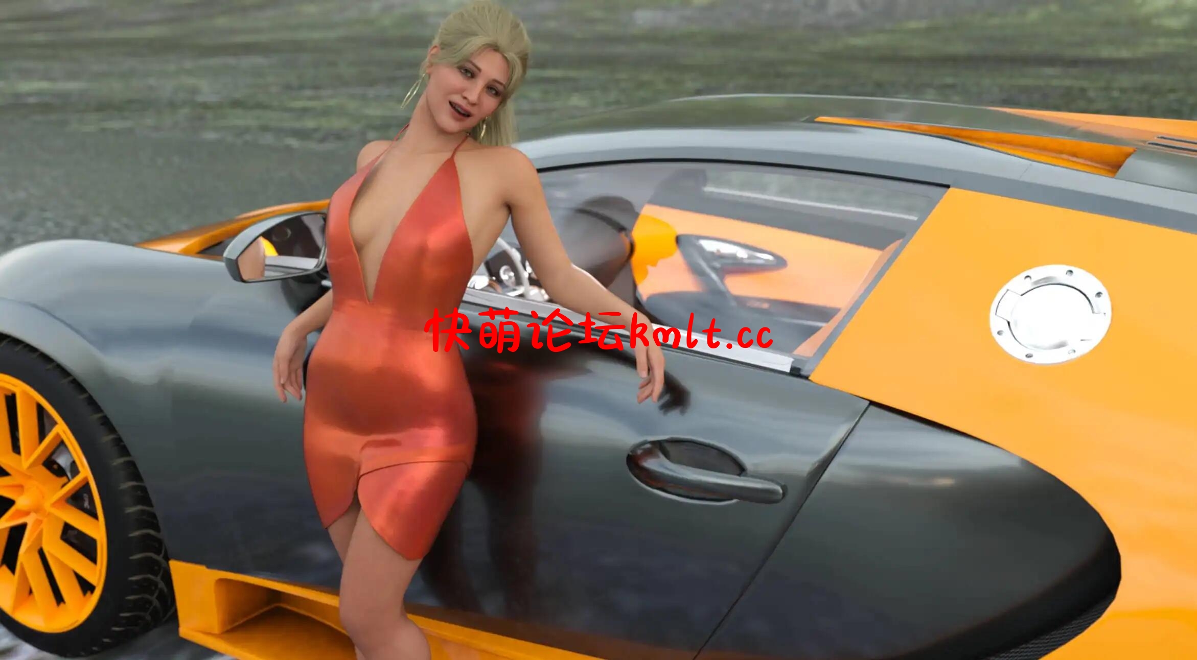 【SLG/汉化/冻泰】追求目标0.08汉化版【PC+安卓/2.33G/FM/百度/移冻】-第3张-游戏-飞雪ACG