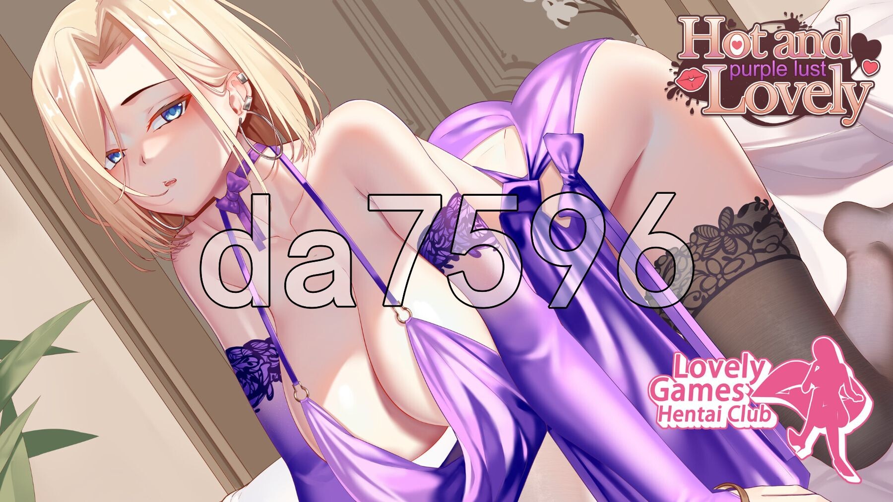 [亚洲风SLG/新作] 性感可爱的淫妻们：紫色 Hot and Lovely : Purple Lust 官中步兵版+作弊 [1.90G/多空转百度微云]-第12张-游戏-飞雪ACG