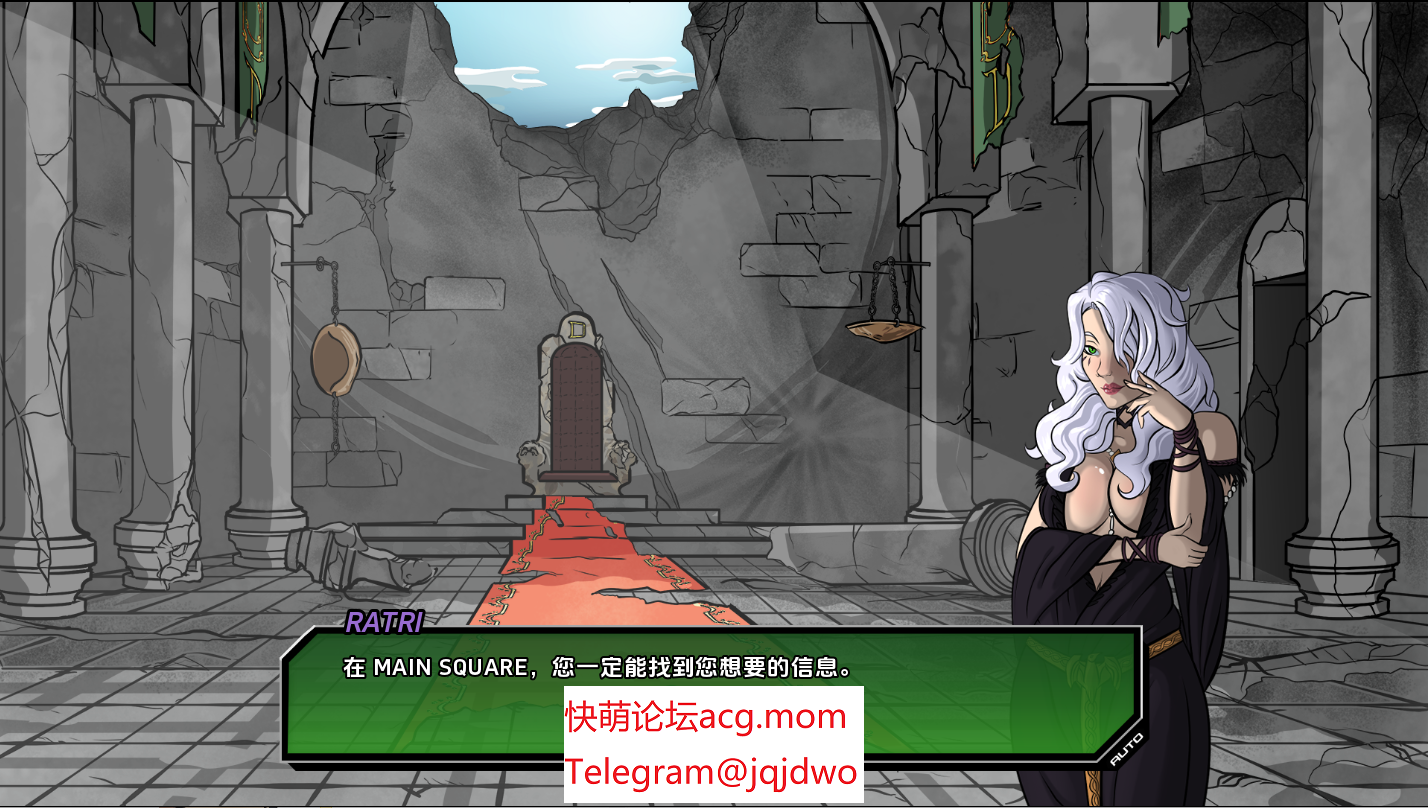 A1460[SLG汉化]惠灭Doominationv0.2.5PC+安卓汉化版-第5张-游戏-飞雪ACG