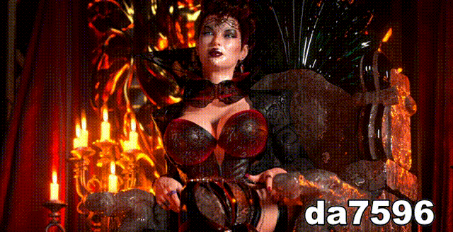 [欧美SLG/冻泰/更新] 猩红钕伯爵 Countess in Crimson V2.0.7 STEAM官忠步兵版+全DLC [10.50G/转百度微云]-第5张-游戏-飞雪ACG