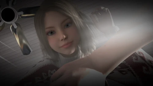 [3D/RPG/冻泰/个人AI汉化] Home Prisoner Ep. 4 Up.2 [百度/6G]-第2张-游戏-飞雪ACG