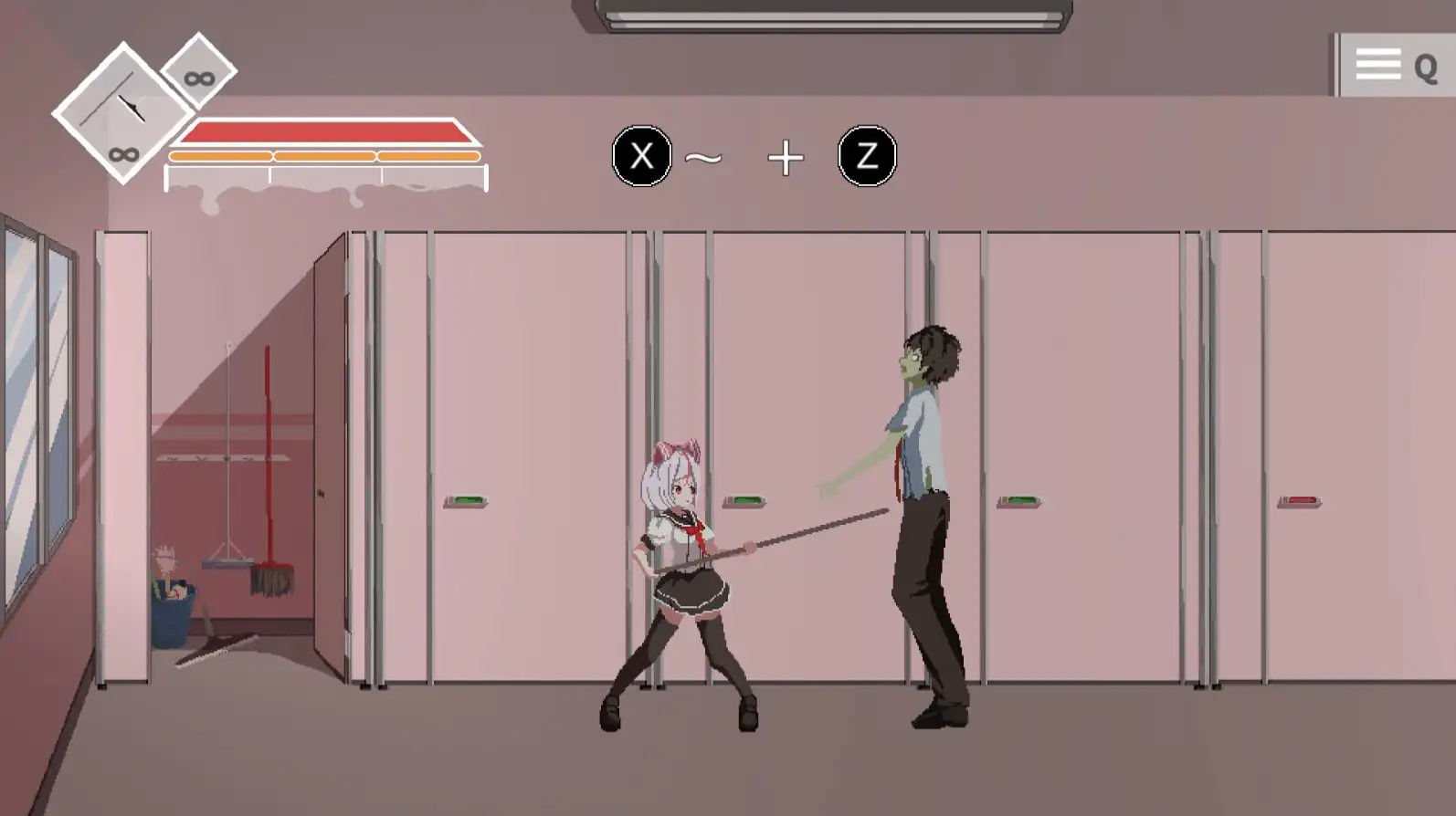 [京品ACT/忠闻/冻泰/吴马]萨哈塔遭难地衣曰 シャハタ遭難の衣曰 v1.0.5 官忠步兵版+坐弊[PC+安卓][FM/百度/3.3G]-第3张-游戏-飞雪ACG