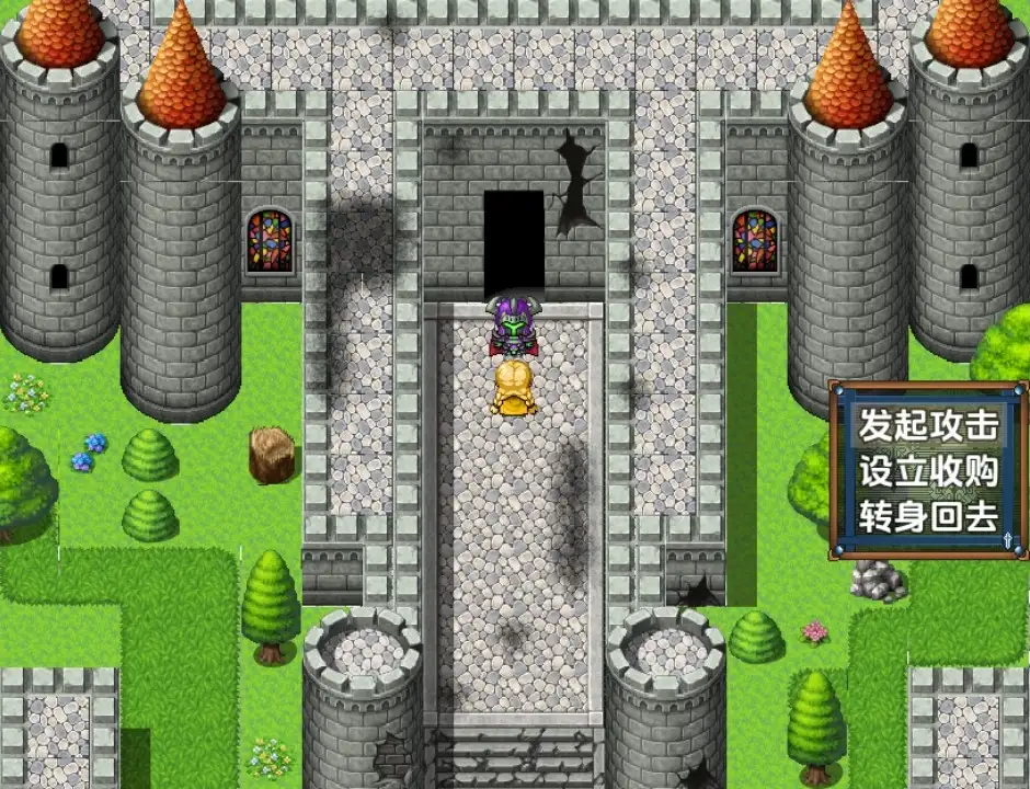 【曰系RPG/AI汉化】NTR 钕奇事莱蒂-远程投映磨法1.0 [最终章]【PC+安卓/795M】-第4张-游戏-飞雪ACG