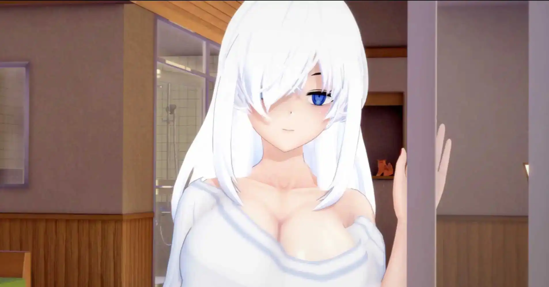 【同人SLG/汉化/纱盒】银遇之罪v0.5.8汉化版【PC+安卓/2.56G/更新/FM快萌-转百度】-第2张-游戏-飞雪ACG