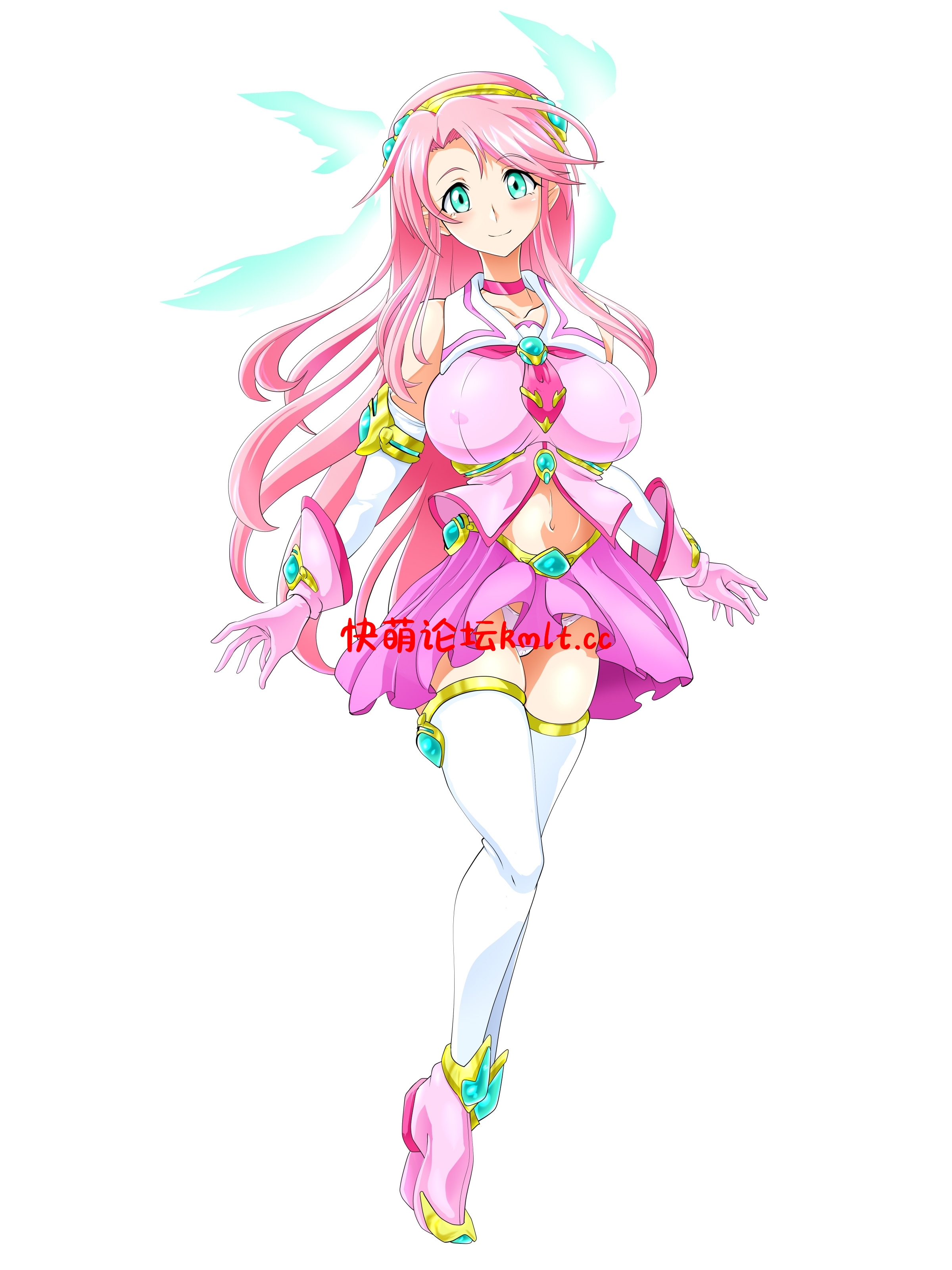 [新作/SLG/生肉/恶堕]魔法少女リカとモンスター化ダンジョン[365M/微云/快萌]-第2张-游戏-飞雪ACG