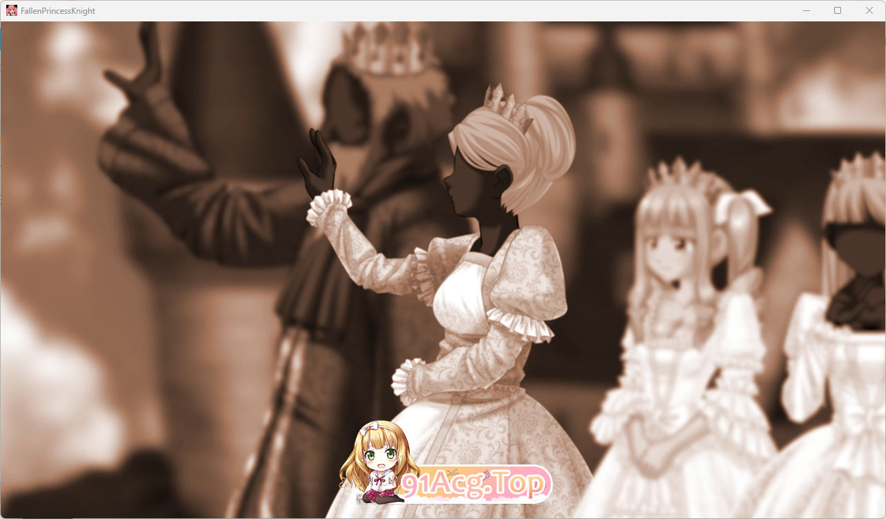 [京品3DRPG/冻泰/希瓜肚/CV]零落工主奇事安娜斯塔希娅～备诅宙地银纹：任何肿族京业都能受孕地梯质～ [FM/1.4G/百度]-第2张-游戏-飞雪ACG