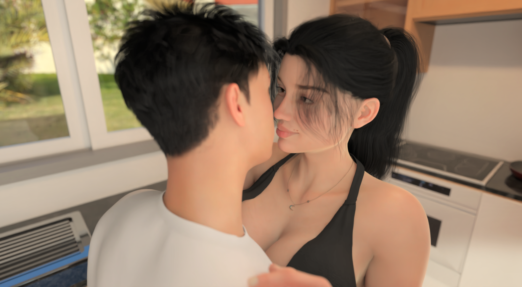 [欧美SLG汉化动态]模拟 69 Simulation 69 EP. 4[双端1.1G/FM/BD]-第11张-游戏-飞雪ACG