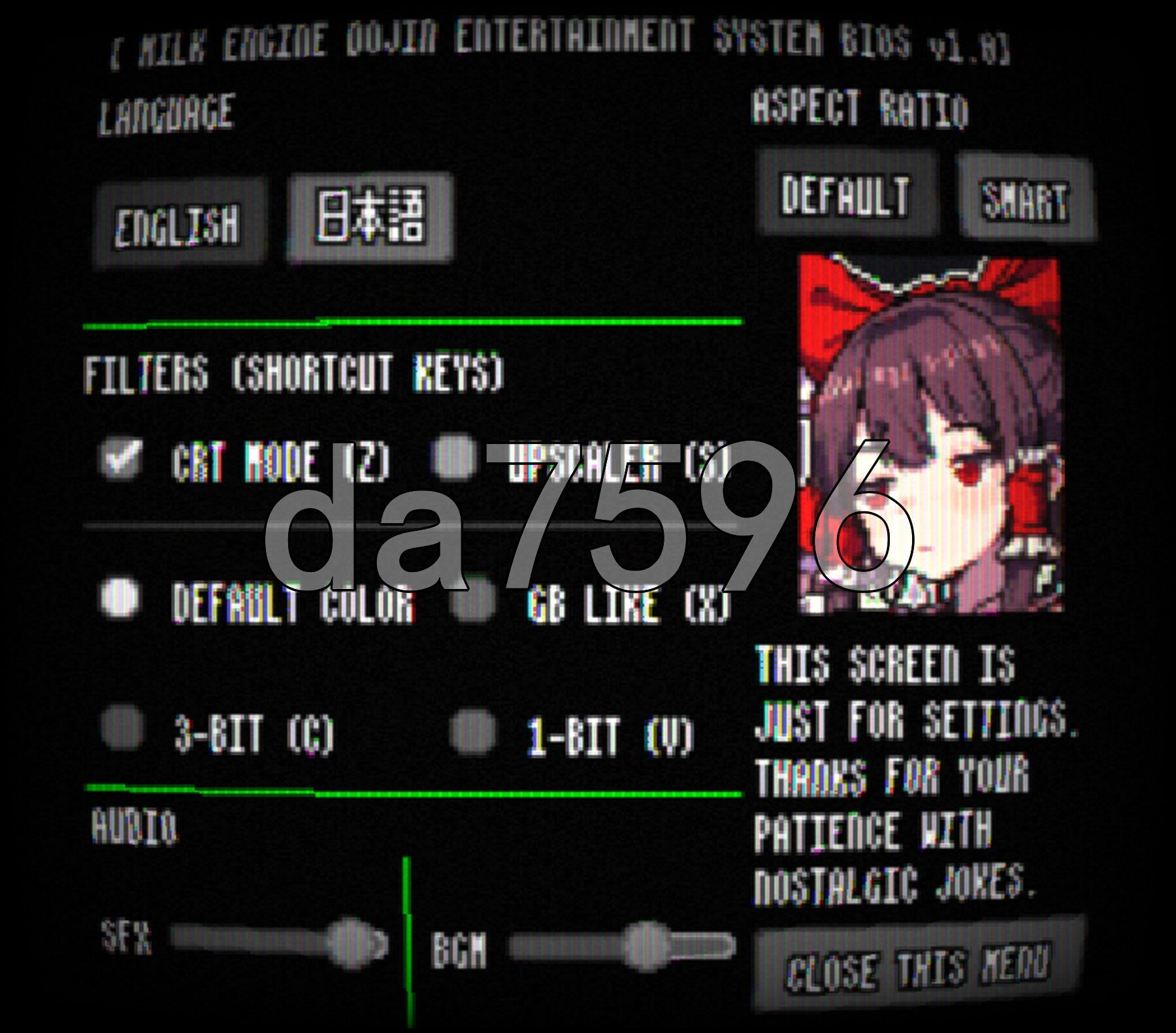 [曰式SLG/更新] 像素招唤钕孩 -玲- PIXEL CALL GIRLS -REI- ver1.1 PC+安卓 升柔版+字带权回想解芳 [220M/转百度微云]-第1张-游戏-飞雪ACG