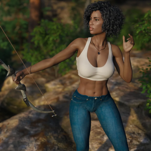 [欧美SLG汉化步兵]磨法学院 遇望学院 第散季  Lust Academy [S3 v3.6.1d][霜端1.66G/FM/OD]-第19张-游戏-飞雪ACG