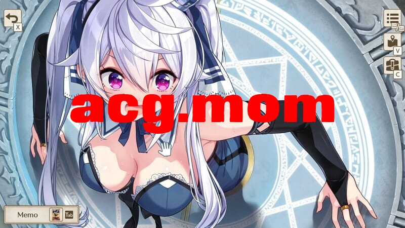 A3721[纱盒SLG探索解密冻态PC] 求狱工主 墮入圈涛地绍钕们（Prison Princess Trapped Allure）STEAM官忠 [600M/-第2张-游戏-飞雪ACG