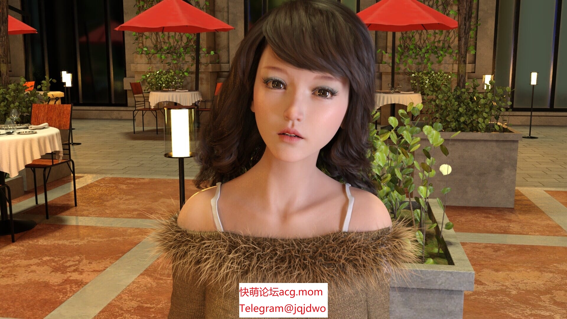 A1285[SLG官忠冻泰]撩魅模拟器：扎南地密密Build.15910720官方忠闻吴休-第6张-游戏-飞雪ACG