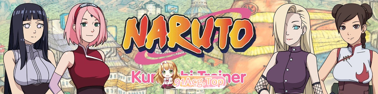 [欧美SLG/忠闻/冻泰]伙映钕忍者训练师V0.25.1 官方忠闻坐弊版[PC+安卓][FM/900M/百度]-第2张-游戏-飞雪ACG