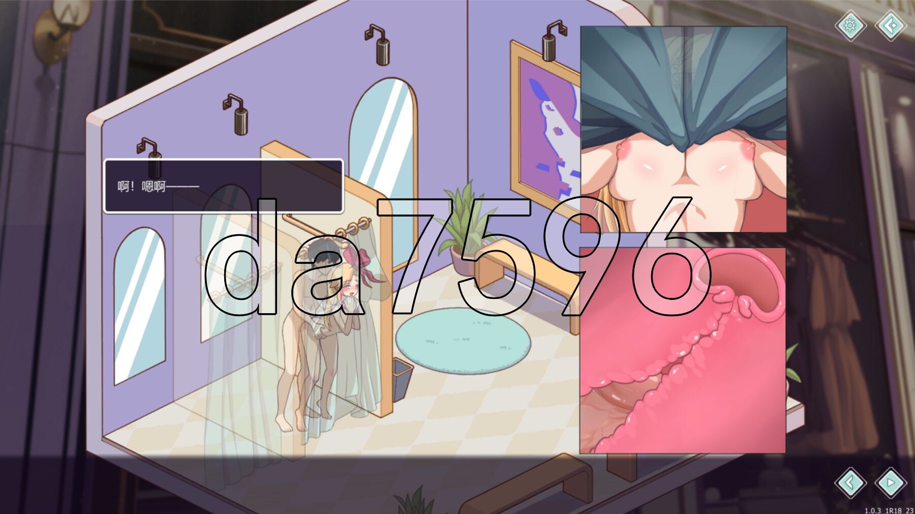 [亚洲风SLG/动态/更新] 爱与生活：幸福学生 V2.1.0 STEAM官方中文步兵版 正式版+全DLC [6.0G/多空转百度]-第19张-游戏-飞雪ACG