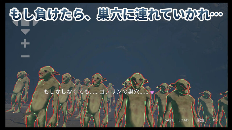 DL5月新作【动作ACT/3D作品/全动态/生肉】勇者的女友 讨伐哥布林(勇者のカノジョ ゴブリンを討伐する)V1.0 原版生肉【双端-4.1G/FM-百度直连】-第7张-游戏-飞雪ACG