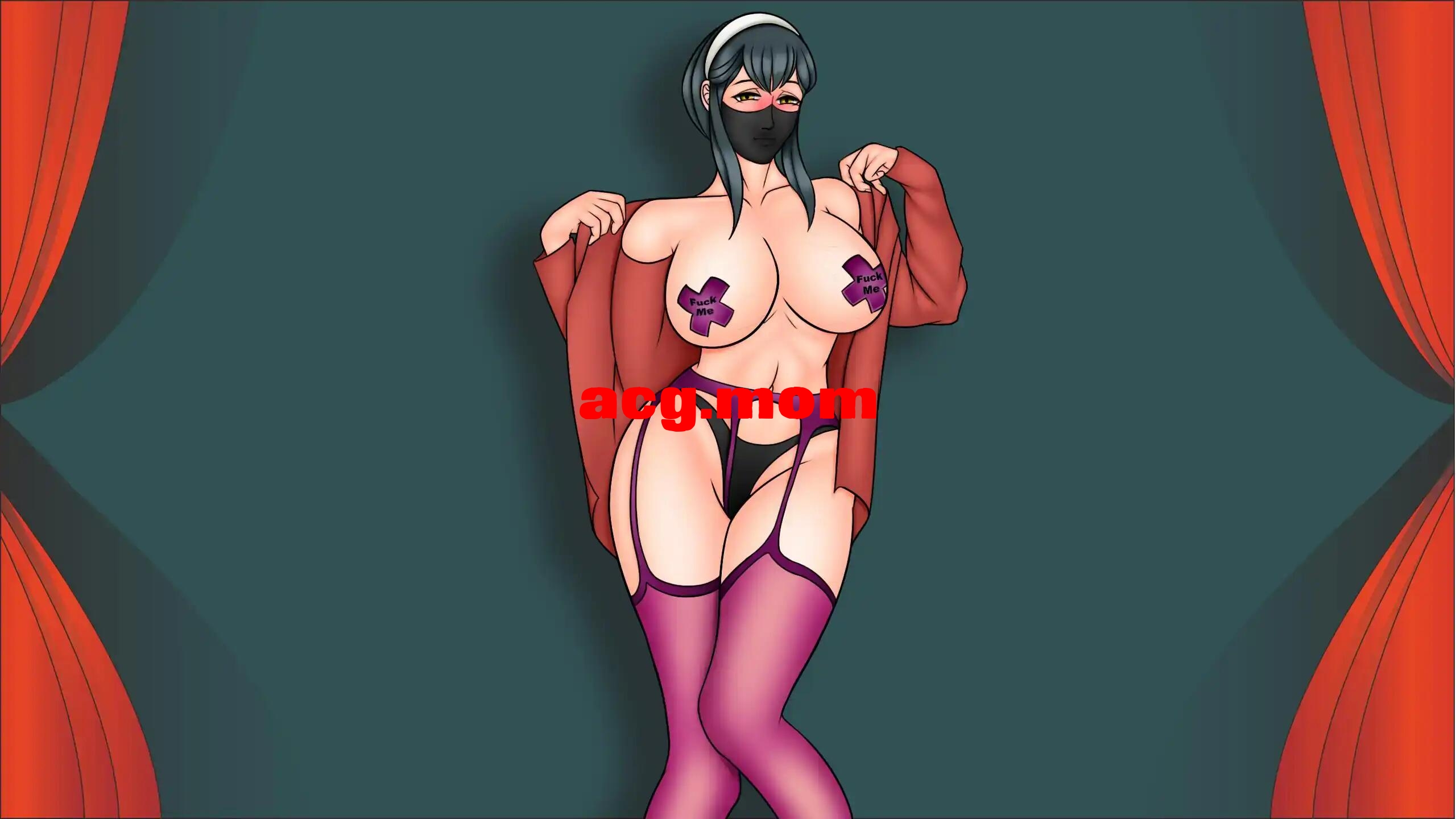 【SLG/汉化/冻泰/霜端】马马训练我Ep.6+汉化版【2.22G】Mother NTR Training【FM转移冻/百度】-第1张-游戏-飞雪ACG