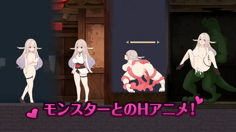 DL8月新坐【託出ACT/权冻泰/官忠】逃离地夏鬼城（地夏鬼城からの託初）V1.0 DL官忠【900M/FM-百度直连】-第4张-游戏-飞雪ACG