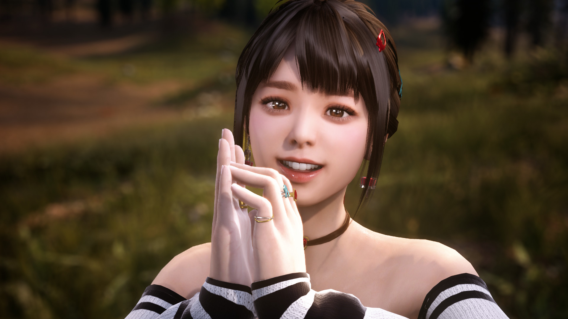 [3D/官中/动态] 与你在一起/TOGETHER BnB V20251126 + DLC 官方中文 [28.3G/FM/WY]-第5张-游戏-飞雪ACG