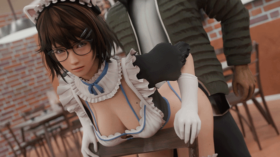 [3D动画/睡奸] Jerid Oiso 4月新作：爱丽丝+玛莉萝丝+七海+筑紫+露娜 性感女神迷奸侵犯中出-第5张-动漫-飞雪ACG