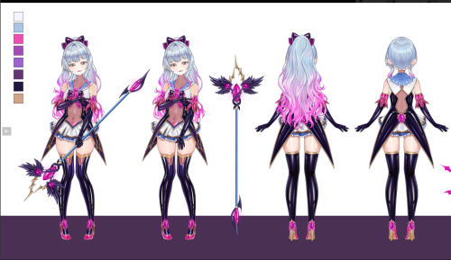 [ACT/动态/生肉] リンネのリビア(仮) 20260203 [百度/25.5G]-第7张-游戏-飞雪ACG