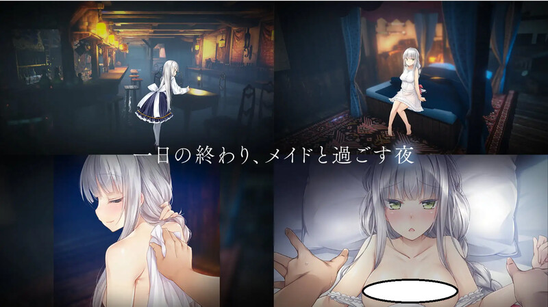 [官忠/SLG]惰落/崭新世界 steam官中V1.0版[790M/转百度]-第7张-游戏-飞雪ACG