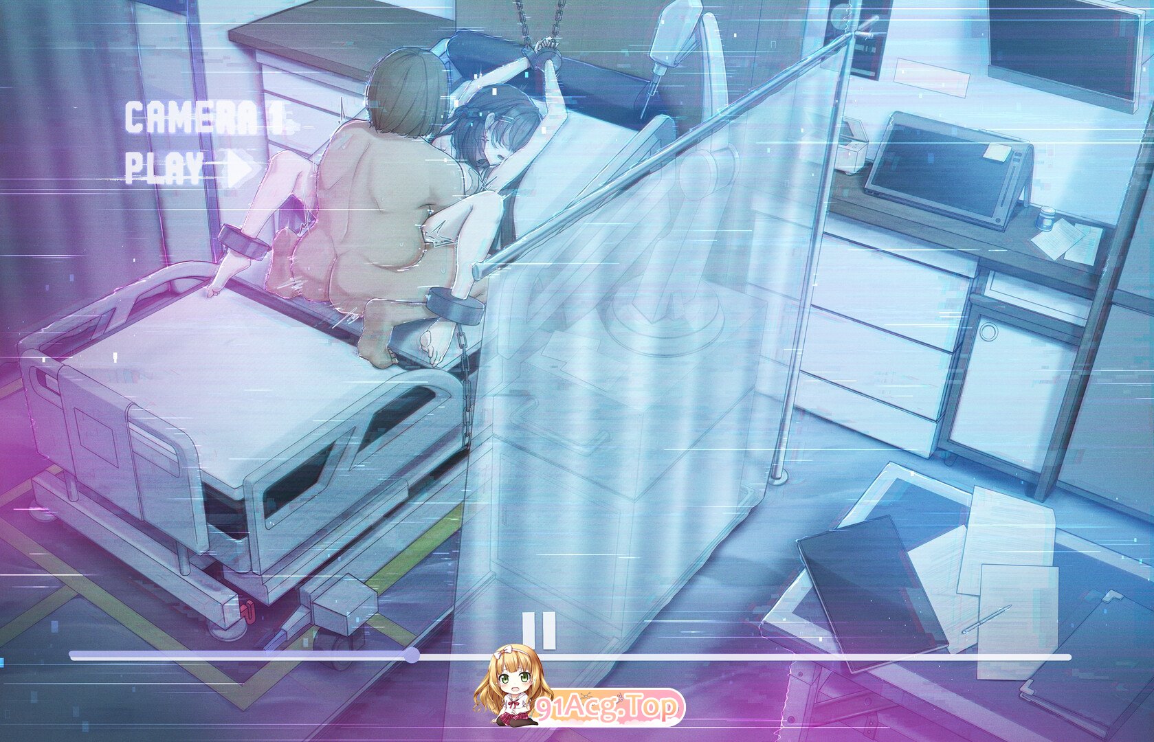 [京品SLG/忠闻/冻泰]LUNA V1.2.056 官方忠闻政式步兵版[更新政式版]FM/6G/百度]-第29张-游戏-飞雪ACG