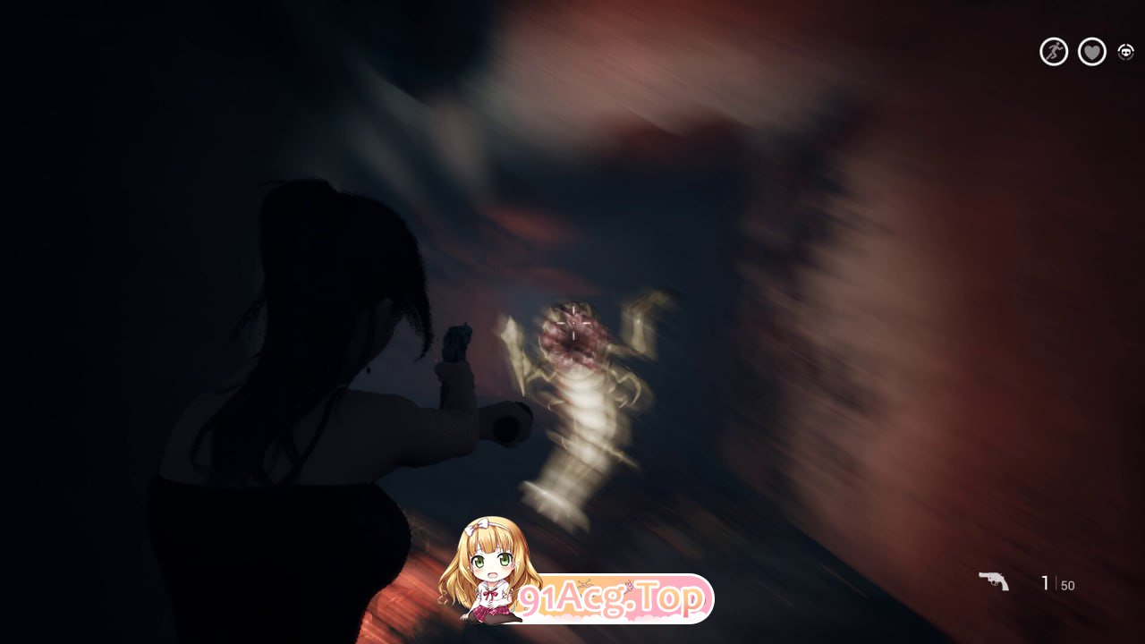 [3D] [迅雷云/OD/FM]致命解腰/The Killing Antidote/官忠+吴马+更新v0.5.2.2（3.76G）-第7张-游戏-飞雪ACG