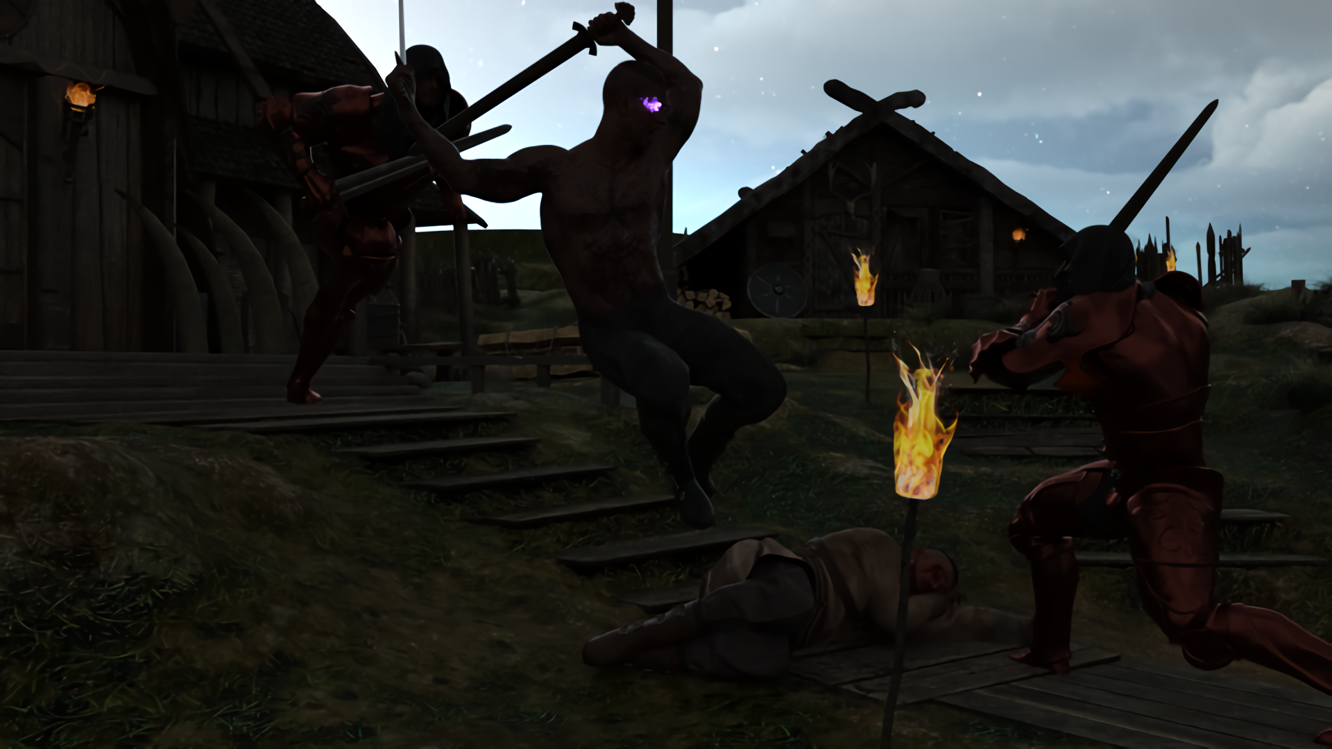 [欧美SLG汉化动态]四王国至尊 4 Kingdoms Supremacy [v0.14][双端613M/FM/OD]-第5张-游戏-飞雪ACG